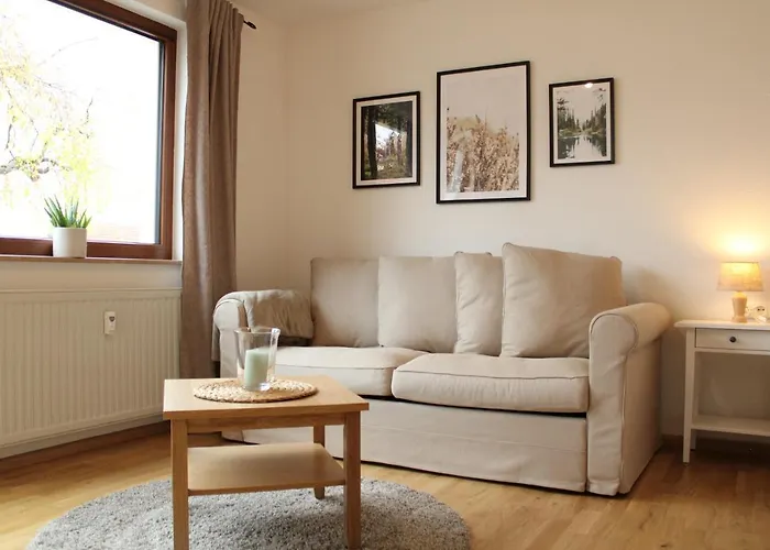 Ferienhaus Carl