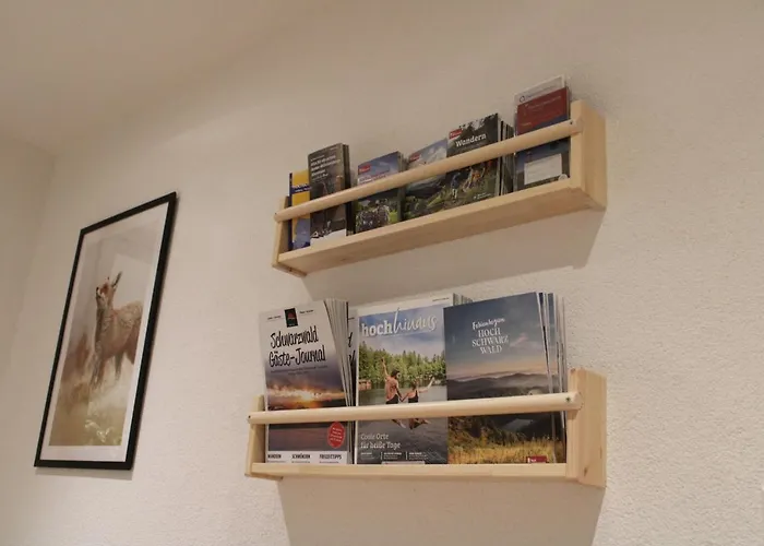 Ferienhaus Carl
