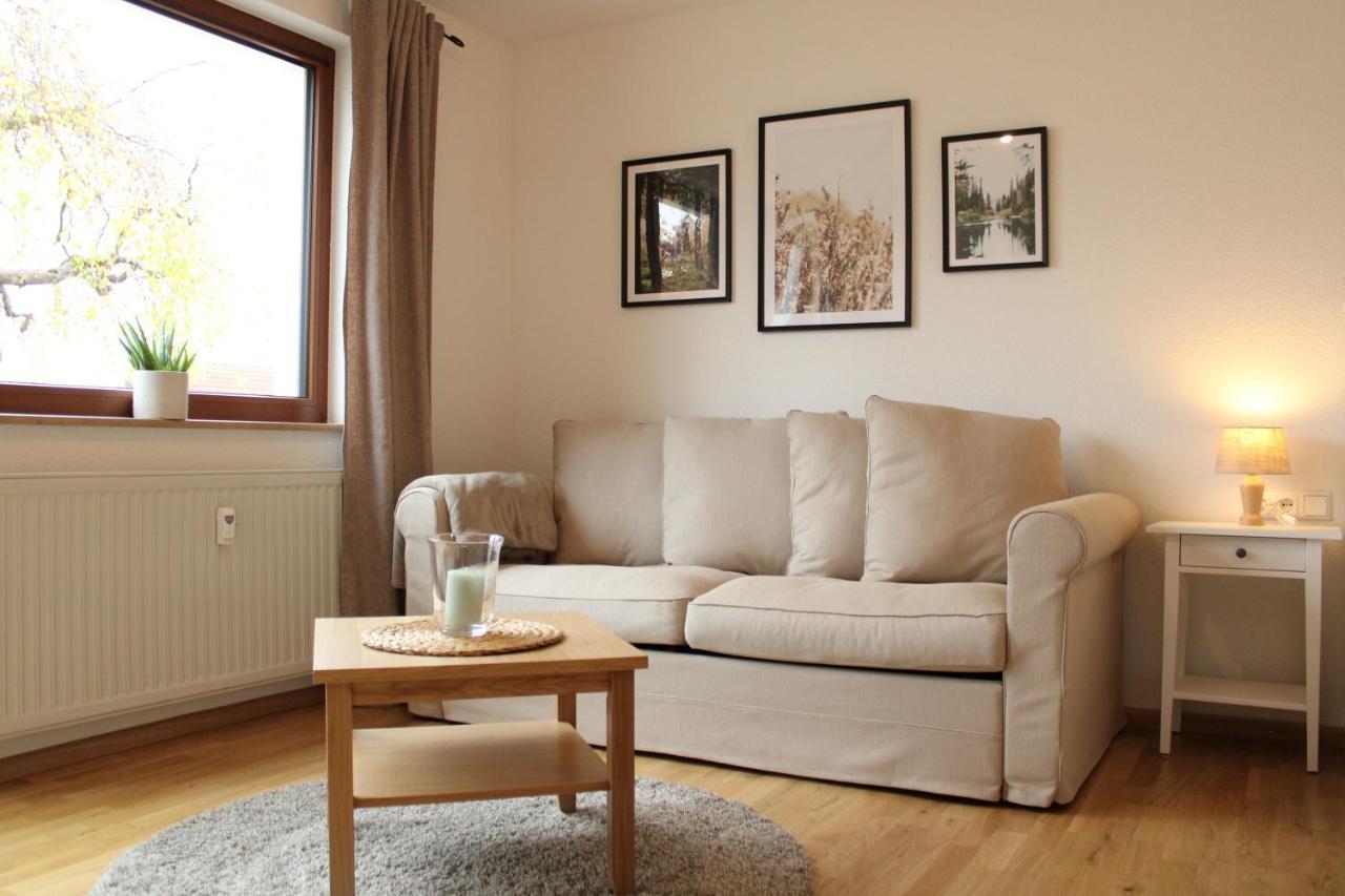 Apartment Carl Schluchsee