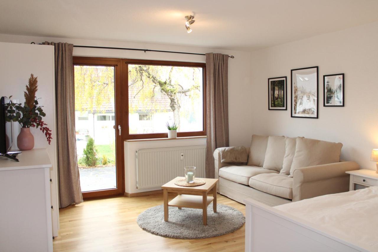 Carl Apartment Schluchsee